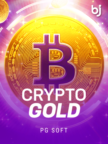 Crypto Gold thumbnail
